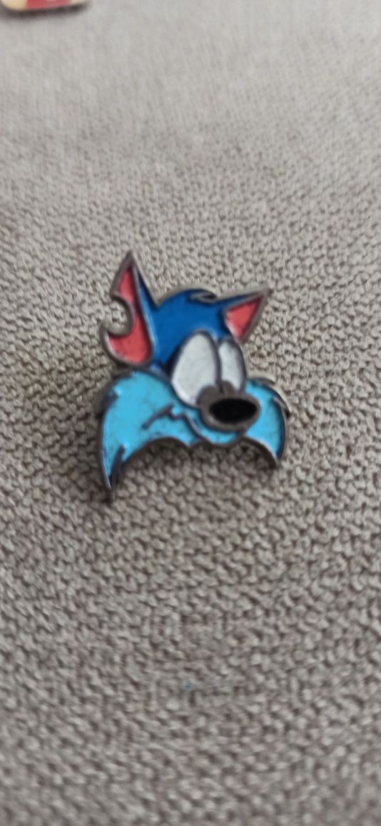 Pin-uri Disney vechi