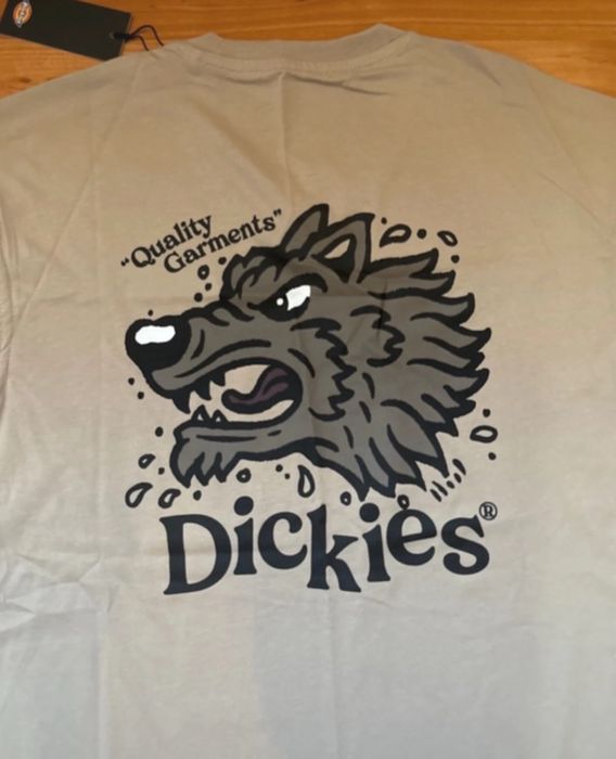 Tricou Dickies nou
