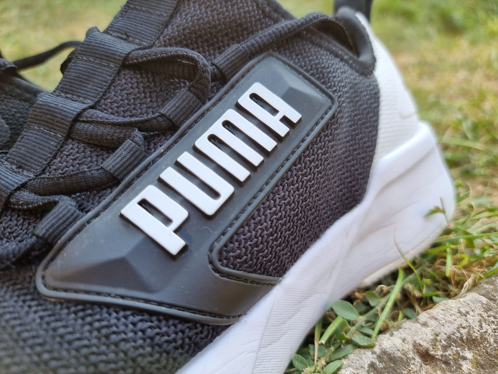 Puma Retaliate 2