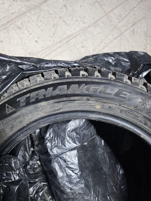 Продам резину зима