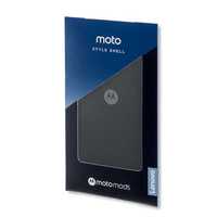 Husa magnetica pentru Motorola Moto Mods