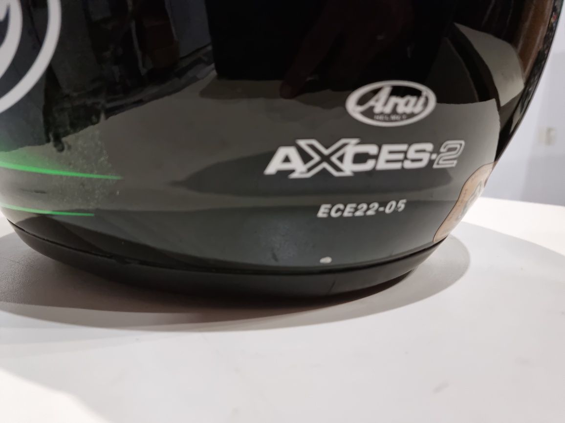 Arai Axces 2 размер L