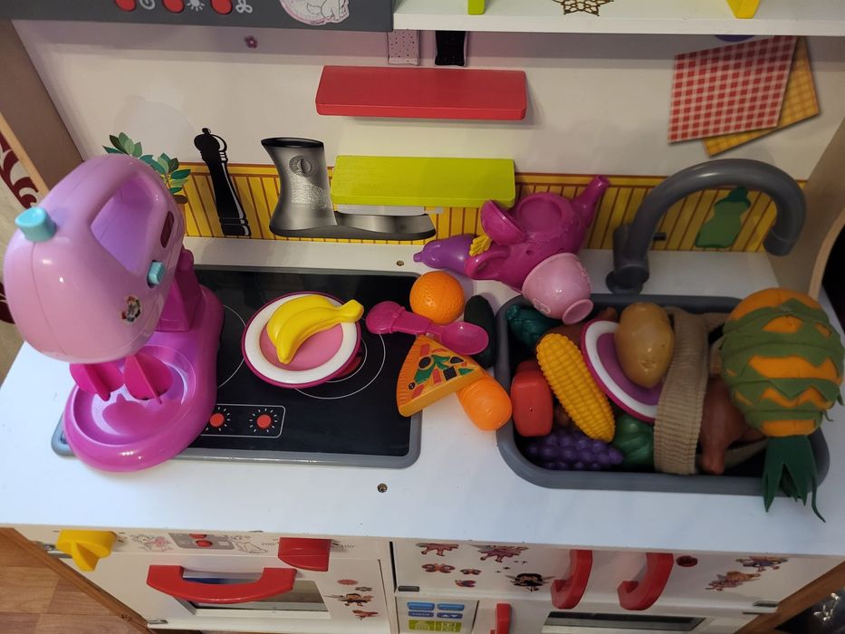 Vand bucatarie de jucarie