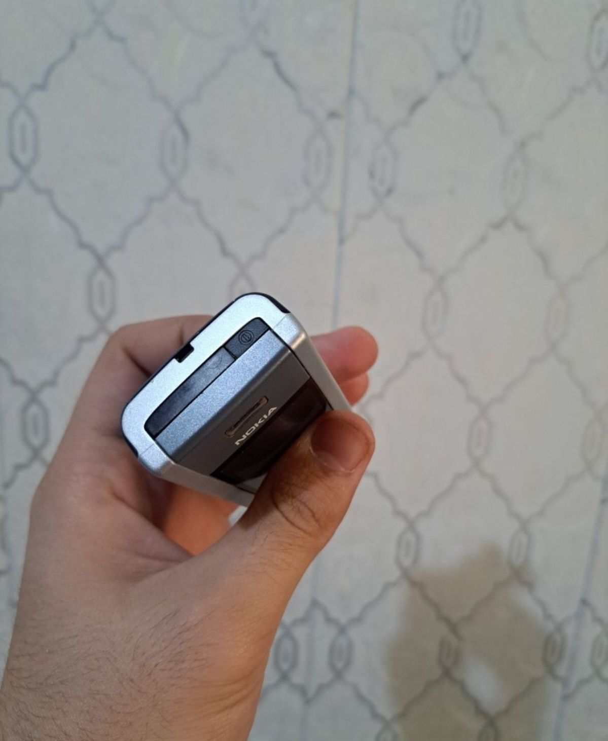 Nokia 6235 ideal perfectum