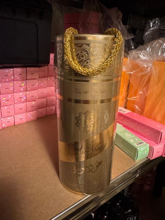 РАЗПРОДАЖБА - Lattafa АРАБСКИ парфюми! 100% оригинални!