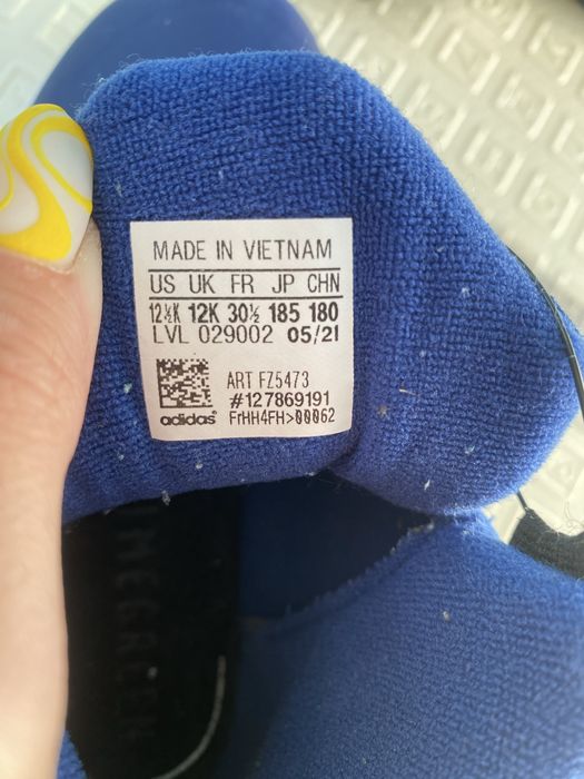 Зимни обувки Аdidas FortaRun Boa ATR