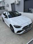Mercedes-Benz-C 200 Myild Hibrid Eq Boost Impozit 0 /23.000km