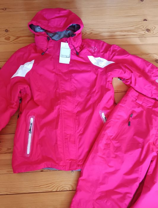 НОВИ!!! и употр. ски екипи  р-р M/L