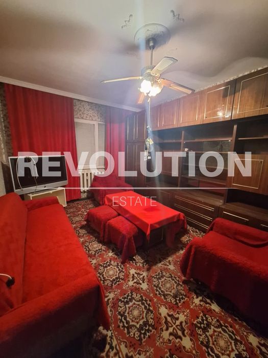 Тристаен апартамент в кв. Каменица 2