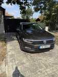 Passat 2017 2.0 tdi