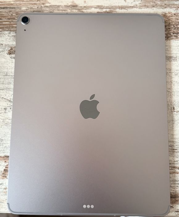 iPad Air 13 M3 Pret 2400 lei fix