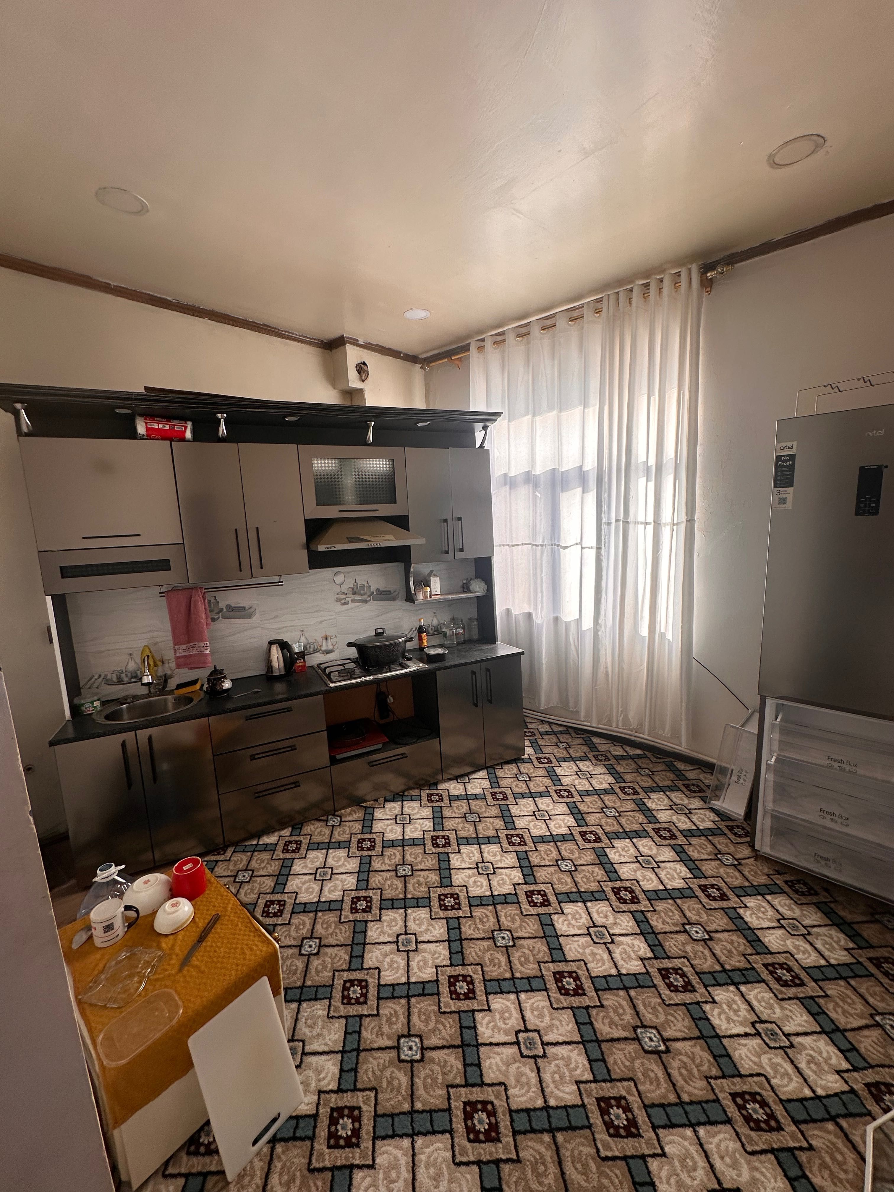 Andijon Shaxarda uzoq mudatli ijara Apartment andijan for long term