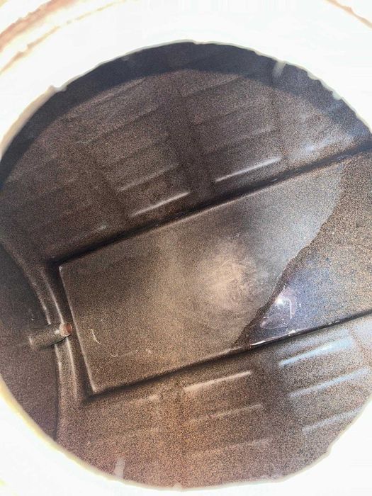 Butoaie pentru vin din plastic alimentar 100 l
