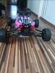 Automodel Arrma 6s typhon