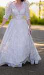 Rochie de seară / nasă