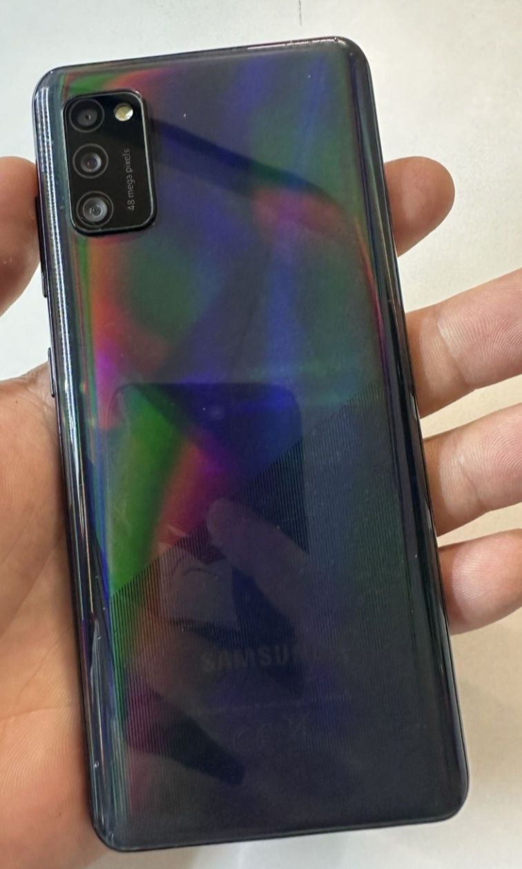 Samsung Galaxy A41