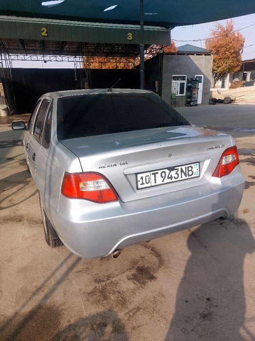 Nexia2 1.6 supper kondisyoner pult video registrator ,shumizolatsya