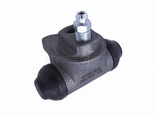 Цилиндр тормозной рабочий  Daewoo Matiz