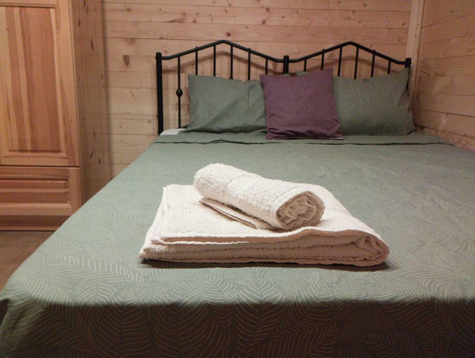 Бунгало "Summer forest"