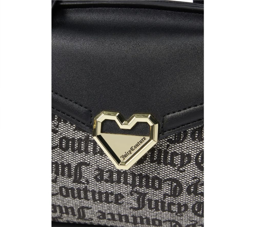 Juicy Couture БРЕНДОВАЯ Сумка из США