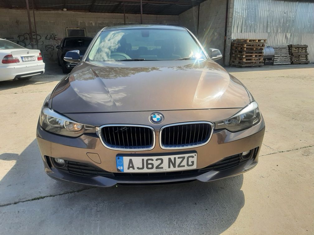 Capota bmw f30,f31