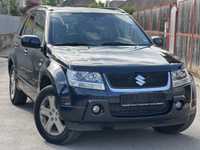 Suzuki Grand Vitara 4x4  Xenon  Piele  Navigatie  Import Germania