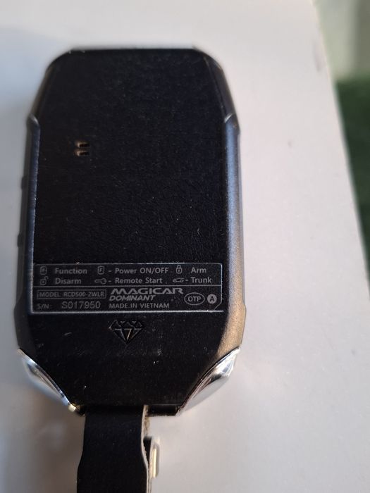 Межикар 908 s Made in Vietnam original