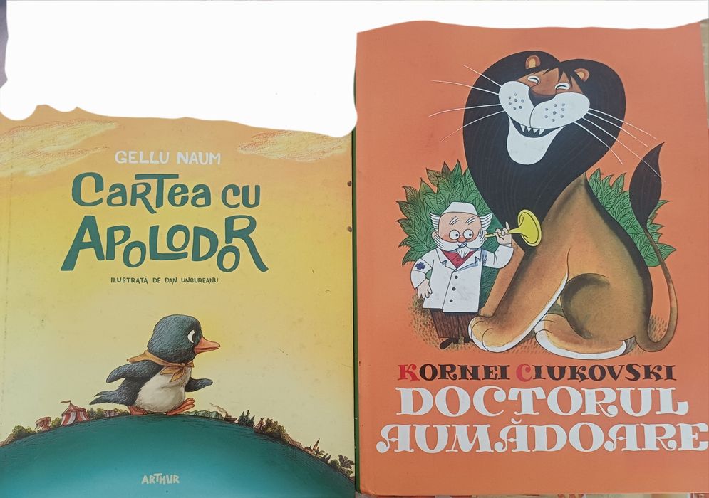 Cărți editura arthur