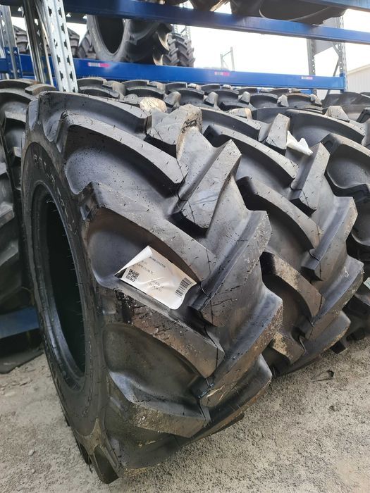Cauciucuri noi 405/70-20 GALAXY 14PR dumper, buldo, incarcator JCB R20