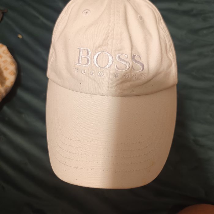 Șapcă hugo boss original 59 cm