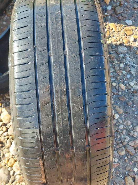 Vând 4 cauciucuri vara