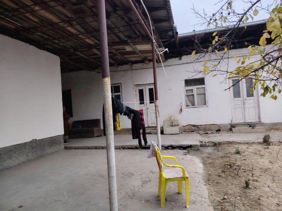 Продаётся  дом участок в Назарбеке