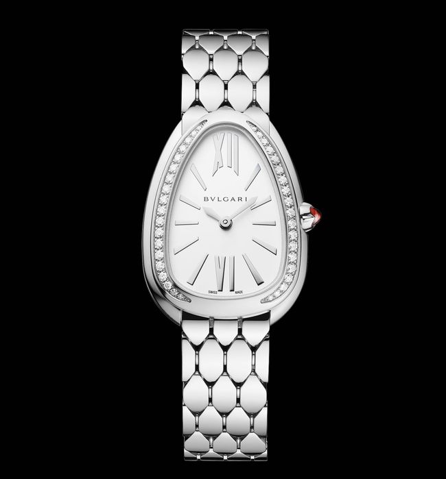 Bvlgari Serpenti Seduttori