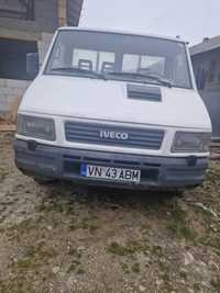 Vand Iveco daily
