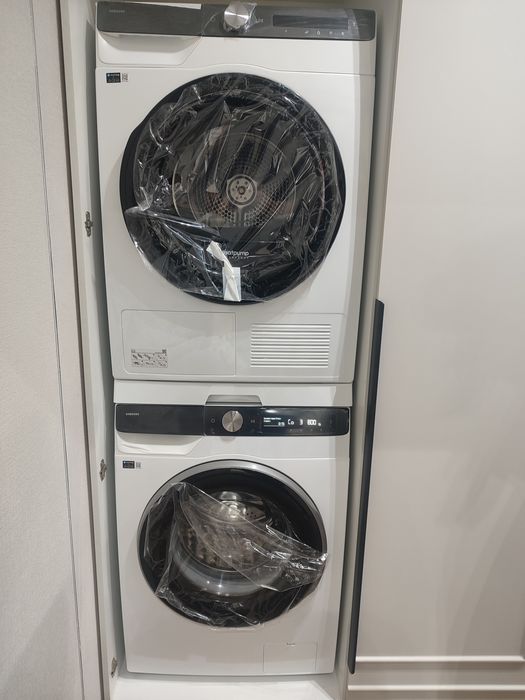 Установка Стиральных Сушильных Посудомоечных машин, бойлеров и др