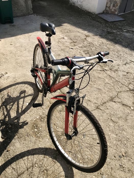 Велосипед 26” цола