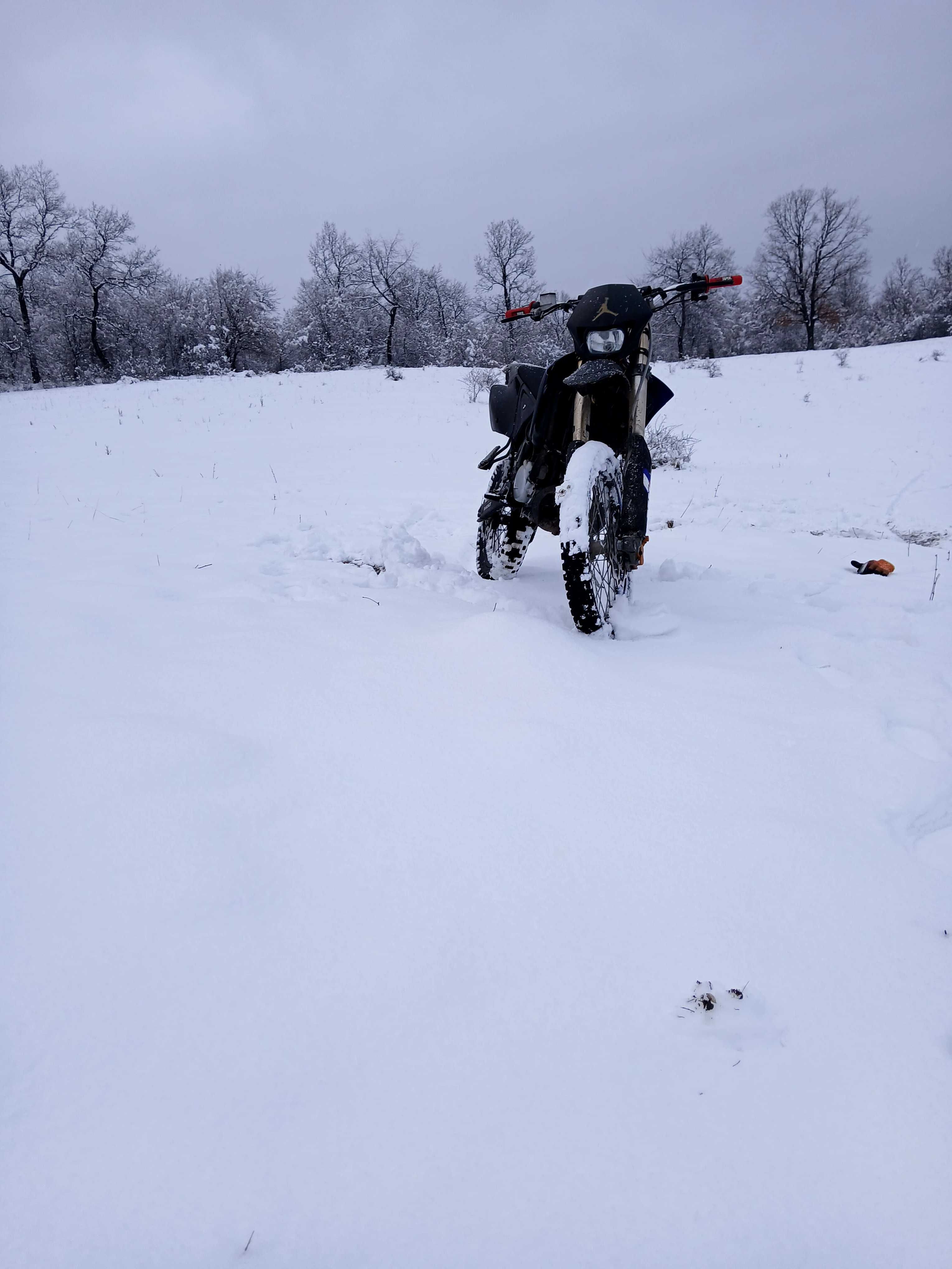 Продава се Motorhispania 50