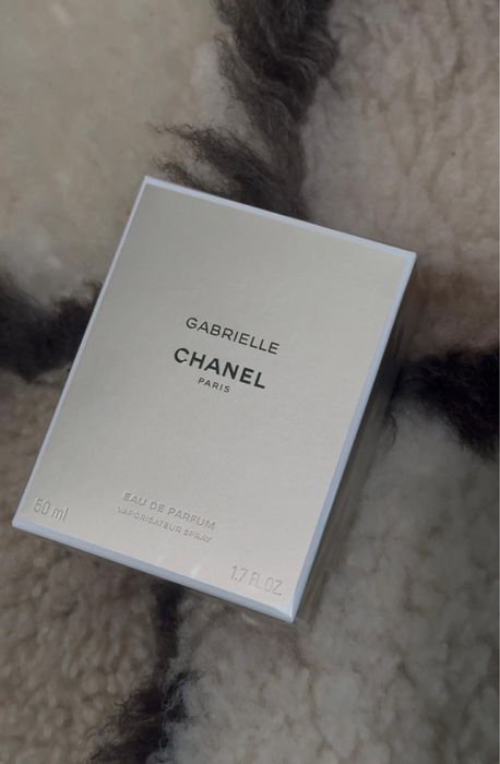 Apa de Parfum Channel Gabrielle 50ml