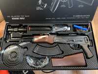 Калашник kalashnik AK-47 orbiz avtomat