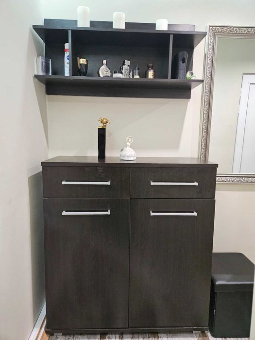 Комплект за антре