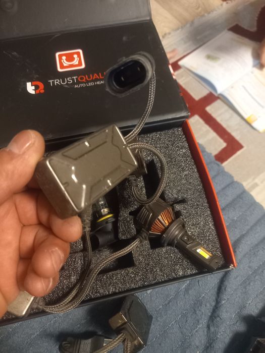 Продам леды почти новые