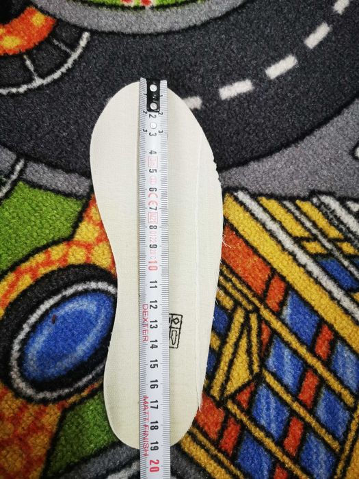 Papuci de interior noi, unisex mărimea 31 și 32(set)