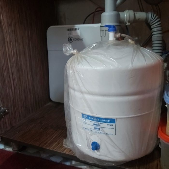 Suv filtri sotiladi toza koreyski ishlasha alo darajada