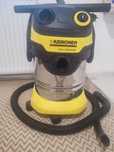 Aspirator Karcher WD 5 premium