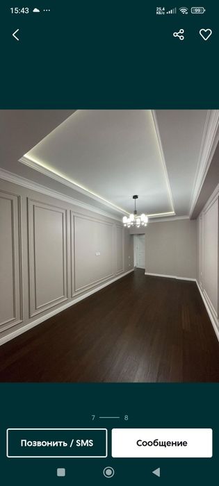 Евроремонт ишларини киламиз подкулуч