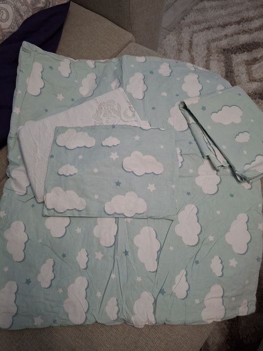 Кошара next to me Kikka Boo Bonne Nuit