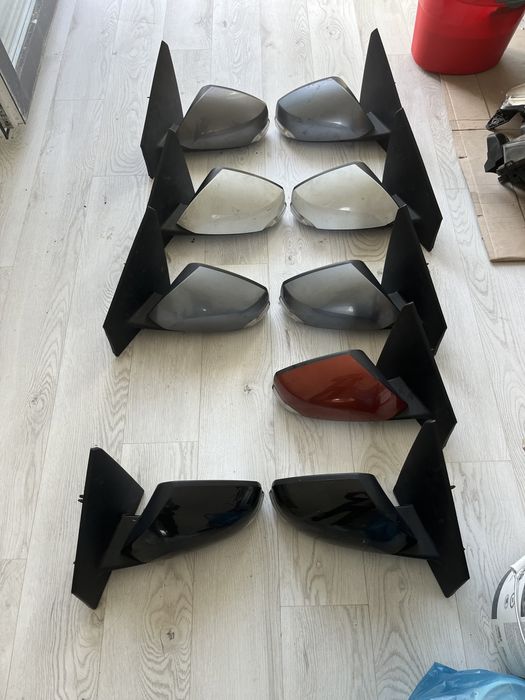 Oglinzi megan 3 2009 2015