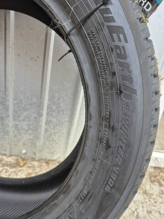 cauciuc yokohama winter
195/55R16 2021 - lot 11-23-7