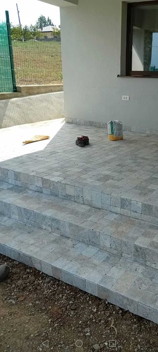 Execut orice în domeniul construcțiilor