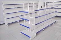 Торговое оборудование для магазина, стеллаж, прилавок витрина aeto
